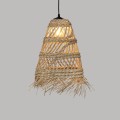 Lampa z trawy morskiej Lahys - Atmosphera