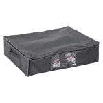 Organizer na ubrania i pościel z torbą próżniową Air Store+ 60x45x15cm - 5five