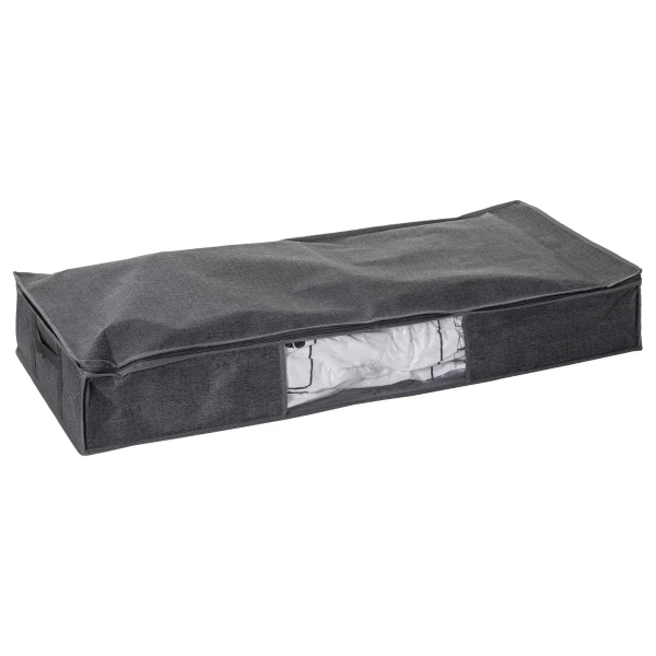Organizer na ubrania i pościel z torbą próżniową Air Store+ 100x45cm - 5five