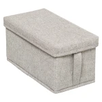 Organizer do szafy Orga 15x31x15cm - 5five