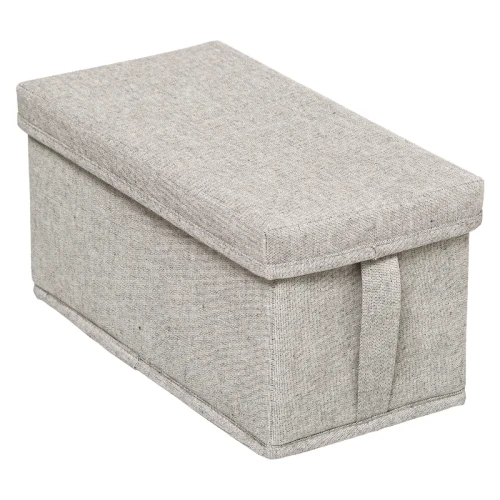 Organizer do szafy Orga 15x31x15cm - 5five