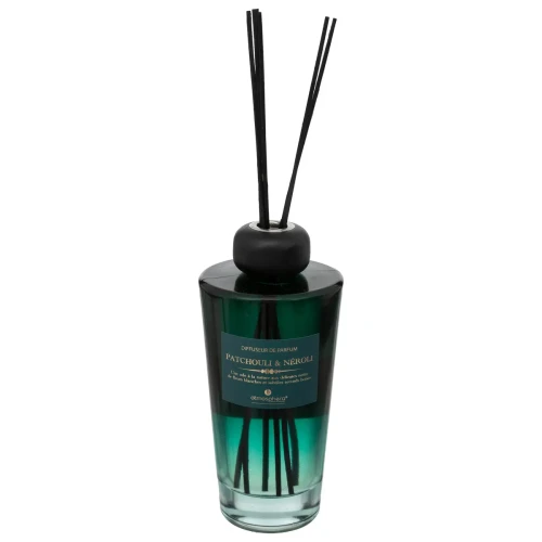 Patyczki zapachowe Alma Perfume Diffuser 500ml, paczula i neroli - Atmosphera