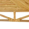 Zagłówek rattanowy Tanae 160x105 cm - Atmosphera