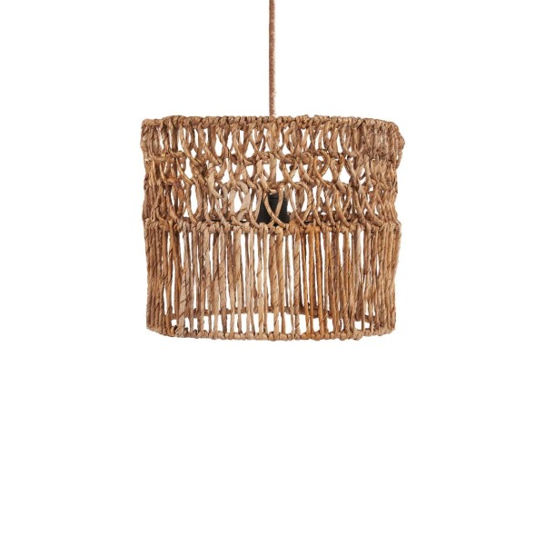 Abażur boho do lampy wiszącej Takuhanki 30 - Bazar Bizar