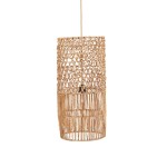 Klosz boho do lampy wiszącej i stojącej Takuhanki L - Bazar Bizar