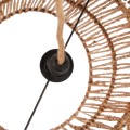 Klosz boho do lampy wiszącej i stojącej Takuhanki L - Bazar Bizar