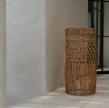 Klosz boho do lampy wiszącej i stojącej Takuhanki L - Bazar Bizar