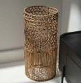 Klosz boho do lampy wiszącej i stojącej Takuhanki L - Bazar Bizar