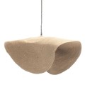 Lampa sufitowa trawa morska Lovalova XL - Bazar Bizar