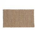 Chodnik z sizalu Sizali 120x70, naturalny - Bazar Bizar