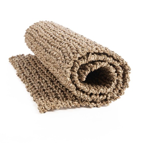 Chodnik z sizalu Sizali 120x70, naturalny - Bazar Bizar