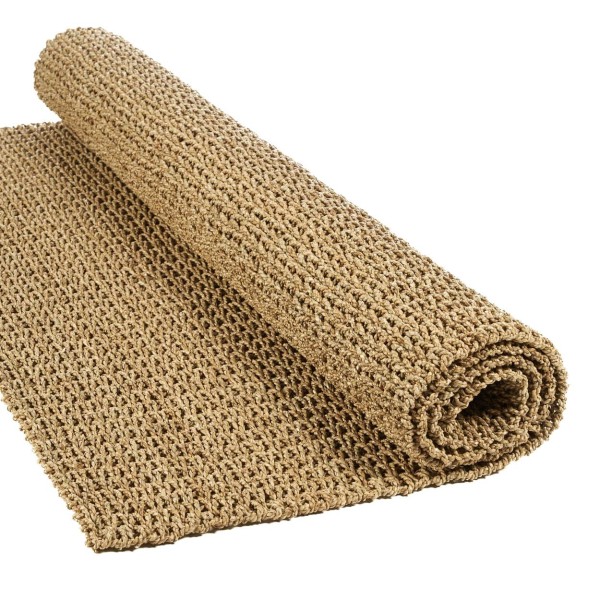 Dywan z sizalu Sizali 240x180, naturalny - Bazar Bizar