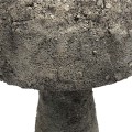Lampa betonowa stołowa Concrete Mushroom - Bazar Bizar