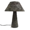 Lampa betonowa stołowa Concrete Cosy - Bazar Bizar