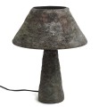 Lampa betonowa stołowa Concrete Cosy - Bazar Bizar