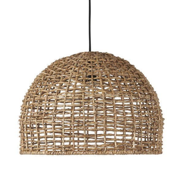 Lampa ażurowa wisząca Cebu Lampakanay Ø37, IP44 - PR Home