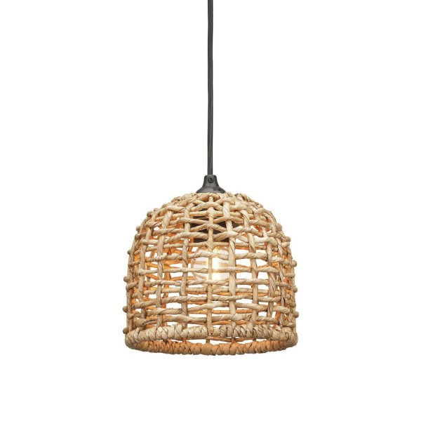 Lampa ażurowa wisząca Cebu Lampakanay Ø17 - PR Home