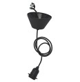 Lampa ażurowa wisząca Cebu Lampakanay Ø17 - PR Home