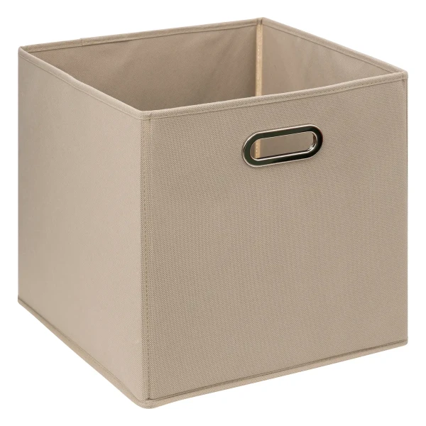 Pojemnik do przechowywania Mix n Module 31x31x31, beżowy - 5five