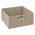 Pojemnik do przechowywania Mix n Module 31x31x15, beżowy - 5five