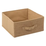 Pojemnik do przechowywania Mix n Module 31x31x15, z jutą - 5five