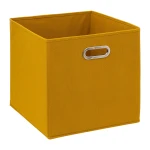 Pojemnik do przechowywania Mix n Module 31x31x31, musztardowy - 5five