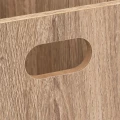 Pojemnik do przechowywania Mix n Module 31x31x31, efekt dębu - 5five