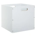 Pojemnik do przechowywania Mix n Module 31x31x31, MDF biały - 5five