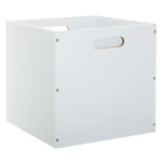 Pojemnik do przechowywania Mix n Module 31x31x31, MDF biały - 5five