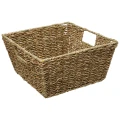 Pojemnik do przechowywania Mix n Module 31x31x15, z trawy morskiej - 5five