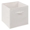 Regał łazienkowy z koszami, bambusowy Tidy Box 5 - 5five