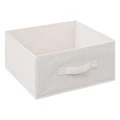 Regał łazienkowy z koszami, bambusowy Tidy Box 5 - 5five