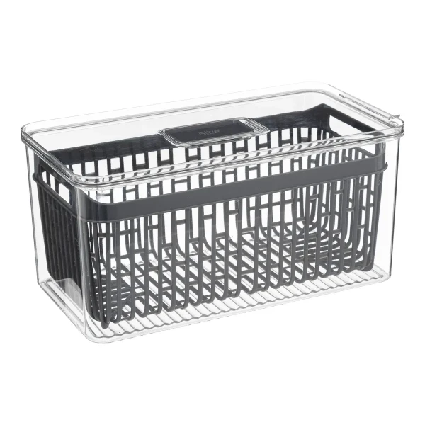 Organizer do lodówki, 32x16x15 - 5five