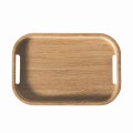 Taca do serwowania drewniana Flection 30x20, dębowa - Andersen Furniture