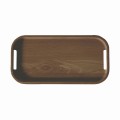 Taca do serwowania drewniana Flection 40x20, jesion - Andersen Furniture