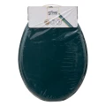 Deska sedesowa z mdf, petrol blue - 5five