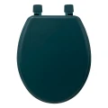 Deska sedesowa z mdf, petrol blue - 5five