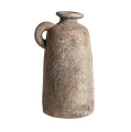 Wazon z uchwytem w stylu wabi sabi Helen 45 - Vical