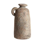 Wazon z uchwytem w stylu wabi sabi Helen 45 - Vical