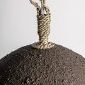 Designerska lampa wisząca duża Ø80 - Vical