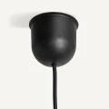 Lampa bambusowa Boho Brown Ø60 - Vical