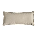 Poduszka ozdobna z kilim, z juty Elgin 90x35 - Vical