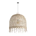 Lampa bambusowa duża 90 cm - Vical