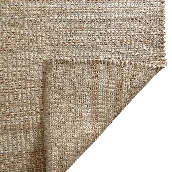 Jutowy dywan Loisa 300x200 - Vical