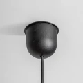Lampa wisząca z plecionką wiedeńską Glesse - Vical
