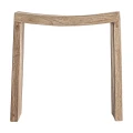 Drewniany taboret Lux - Vical