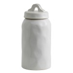 Pojemnik ceramiczny kuchenny Lulo 1300 ml - Nordal