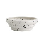 Miska ceramiczna Ria Splash Ø16, 400 ml - Nordal