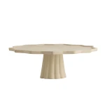 Patera ceramiczna dekoracyjna Minu 40 - Nordal