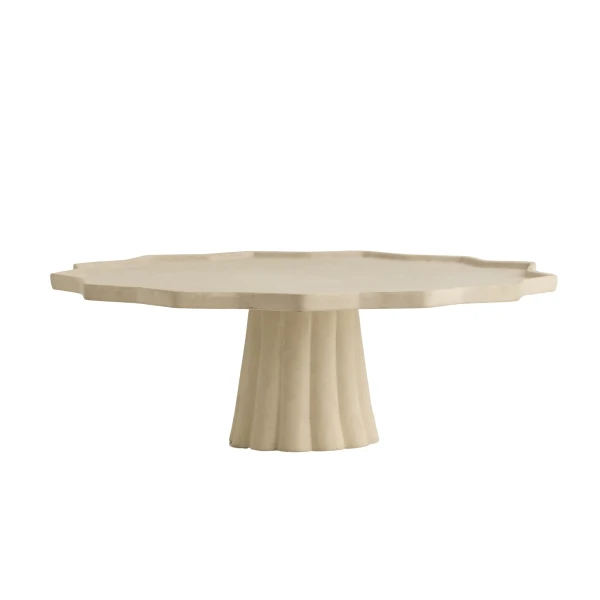 Patera ceramiczna dekoracyjna Minu 40 - Nordal
